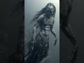 Strange Creature With Long Hair and Scales Spotted in Jamaican Waters