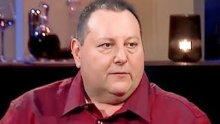 Famous The Major Transformation Of 90 Day Fiance's David Toborowsky Wealth