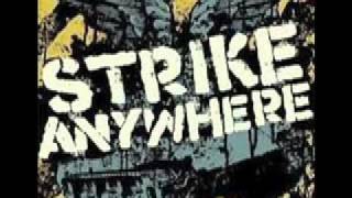 Strike Anywhere - Allies