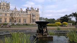 Nokia N8 720p HD Video Sample Water Fountain