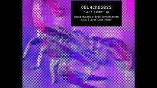 Premiere David Museen, Erik Christiansen - Ishy Fishy