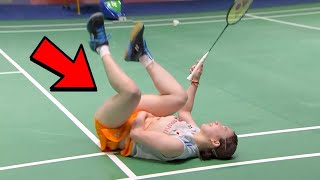 40 EMBARRASSING SPORTS MOMENTS YOU MUST SEE