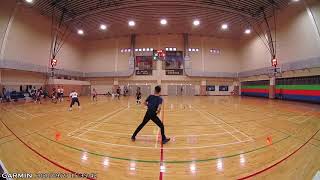 20200927  GAME4 二三四 VS 梁山七二人(二) P1P2