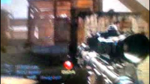 Automatic Intervention MW2