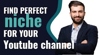 No signup tool to select the best niche for your youtube channel, find what's trending with data.