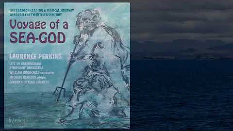 Voyage of a Sea-god