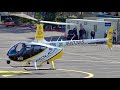 Robinson R66 | Anaheim HAI Heli-Expo 2024 Fly-In #helicopter #aviation #police #brasil #usa