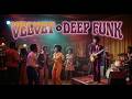 Midnight Velvet · Deep Funk & Rare Groove Session