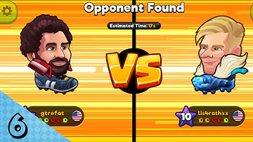 Head Ball 2 - Gameplay Walkthrough Part 6