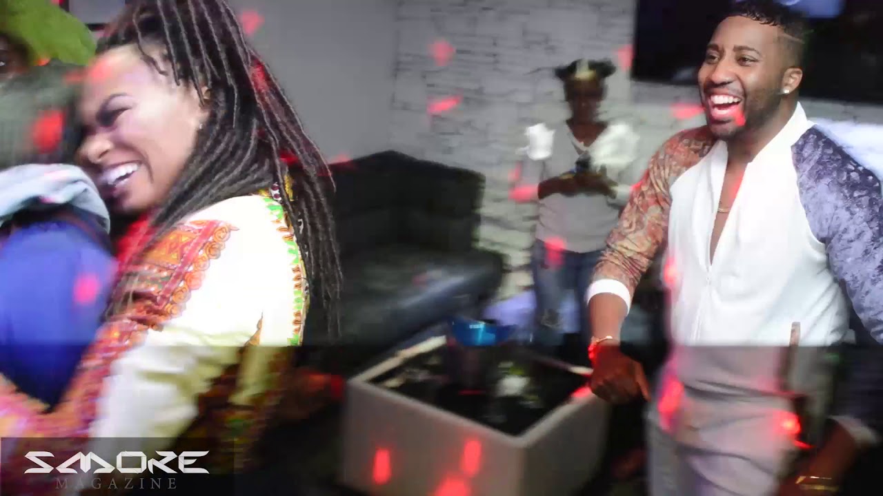 Krystal Garner celebrates victory on BET's Grand Hustle