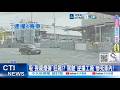 【每日必看】吸"喪屍煙彈"狂飆!? 駕駛"逆撞工廠"慘死車內! 20260517
