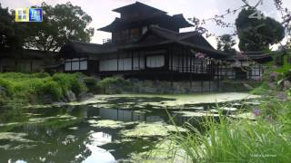 Sony 4K Demo - The World Heritage: Kyoto
