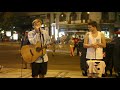 TOP 5 AMAZING UNKNOWN MALE BUSKERS