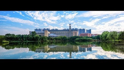 Wuhan University of Science and Technology, Wuhan - Baaniya Consultants