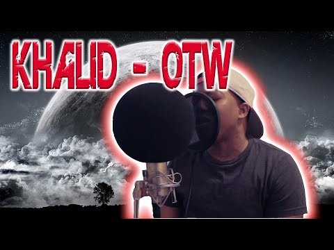 Khalid - OTW (Audio) Ft. 6LACK, Ty Dolla $ign (Rob Williams Cover)