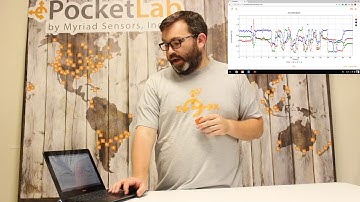 Getting Started with the PocketLab Web App