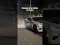 Despegue de un Camaro en Palmas #camaro #chevrolet #chevroletcamaro #carros #cars #automobile #autos
