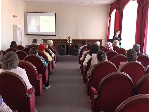 "Как сердцу высказать себя?»