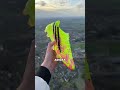 Ribbed fabrics vs. VAR cameras #soccer #offside #shorts