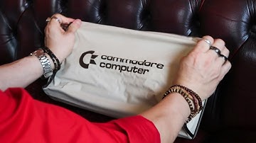 The Commodore 64 Synthesizer - Ep. 1