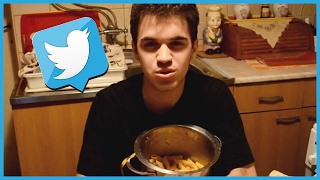 Реализирање Мак Твитови