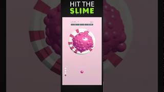 Slime Hit - New Game! screenshot 4