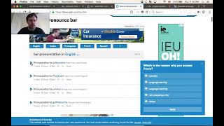 How to learn basic English vocabulary with Anki flashcards screenshot 1