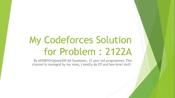 Codeforces Greedy Grid Solution In python| Codeforces 2122A Solution | Codeforces 2122A python