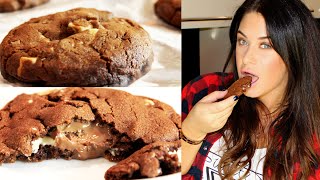 How to make Bens cookies - The BEST cookies!!!