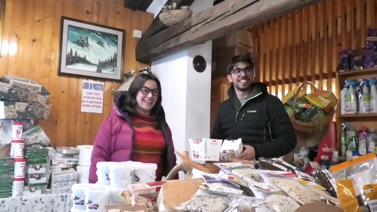 Cianton Ladin - Stagione 2 - Puntata 8