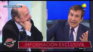 Intratables - Programa completo (30/05/19)