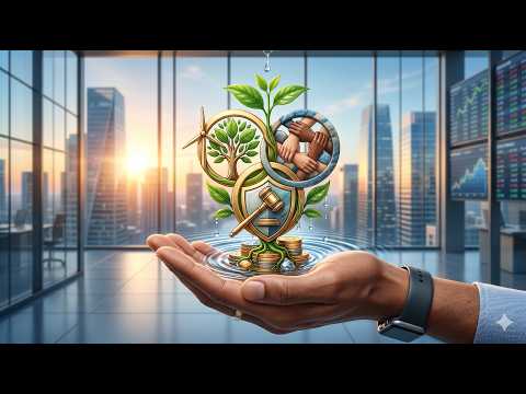 The Truth About ESG: Does Ethical Investing Help or Hinder Returns?