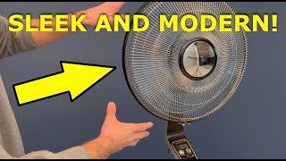 Rowenta Turbo Silence Fan Review 2024 | Powerful Cooling, WhisperQuiet Operation!