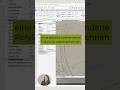 BricsCAD: eine vorhandene Polylinie weiterzeichnen #short #bricscad #sogehtcad
