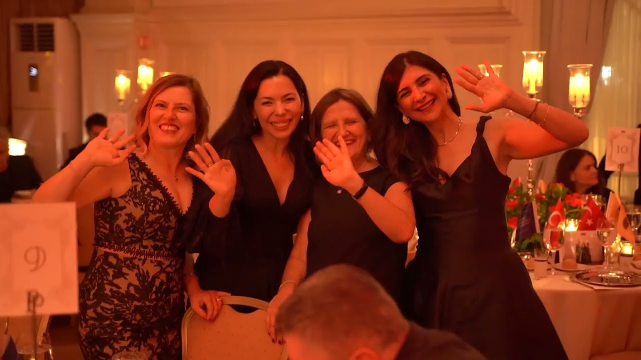 2024 Boğaziçi Cumhuriyet Balosu