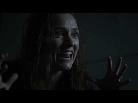 "The Last Knock | Ultra Realistic Horror Short Film in 4K | Scariest Midnight Tale"