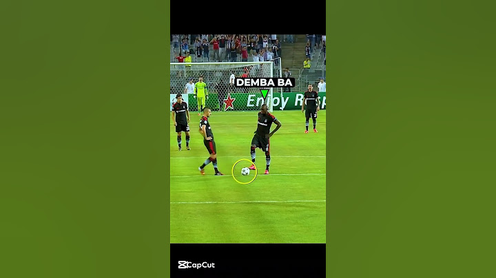 When Players Try To Score From Kick-Off 🤯🤯