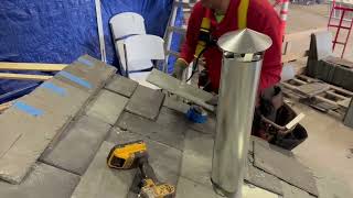 Famous Slate Repair Using Slate Hooks Wealth