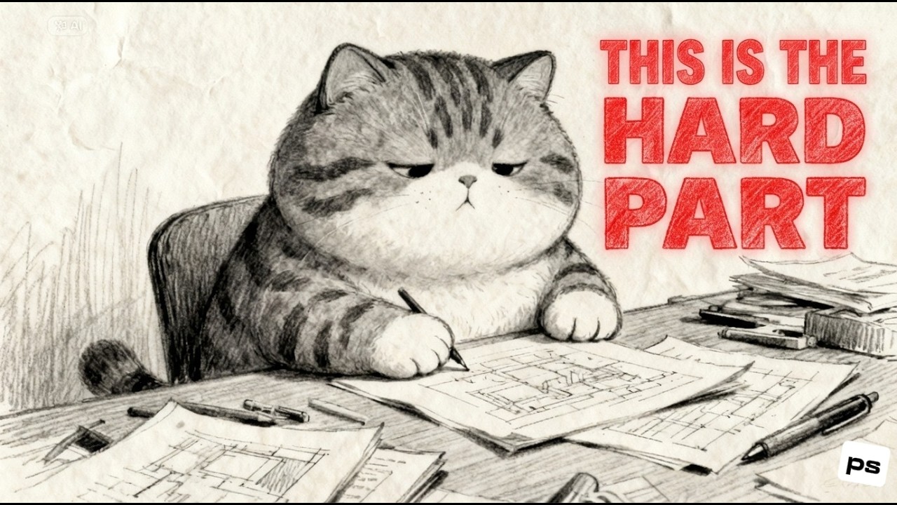 Why your brain loses interest when something starts working