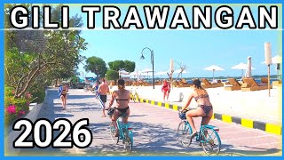 Download Lagu GILI TRAWANGAN Situasi Terkini Hari ini TAHUN BARU 2026 MP3