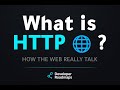 What is HTTP ? | How the web really talk