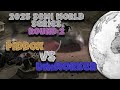 Semi World Series 2025 Round 2: Piddox vs UniworKeR (BO7) - Piddox POV - 19th May 2025 17:00 GMT