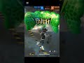 WHEN ANY COUPLE COME TO MY OPPONENT|FREE FIRE TROLL #freefireshorts