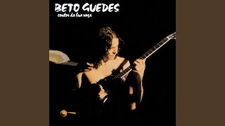 Video thumbnail of "Beto Guedes - O Sal Da Terra"