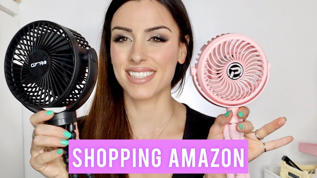 COSE UTILI SU AMAZON