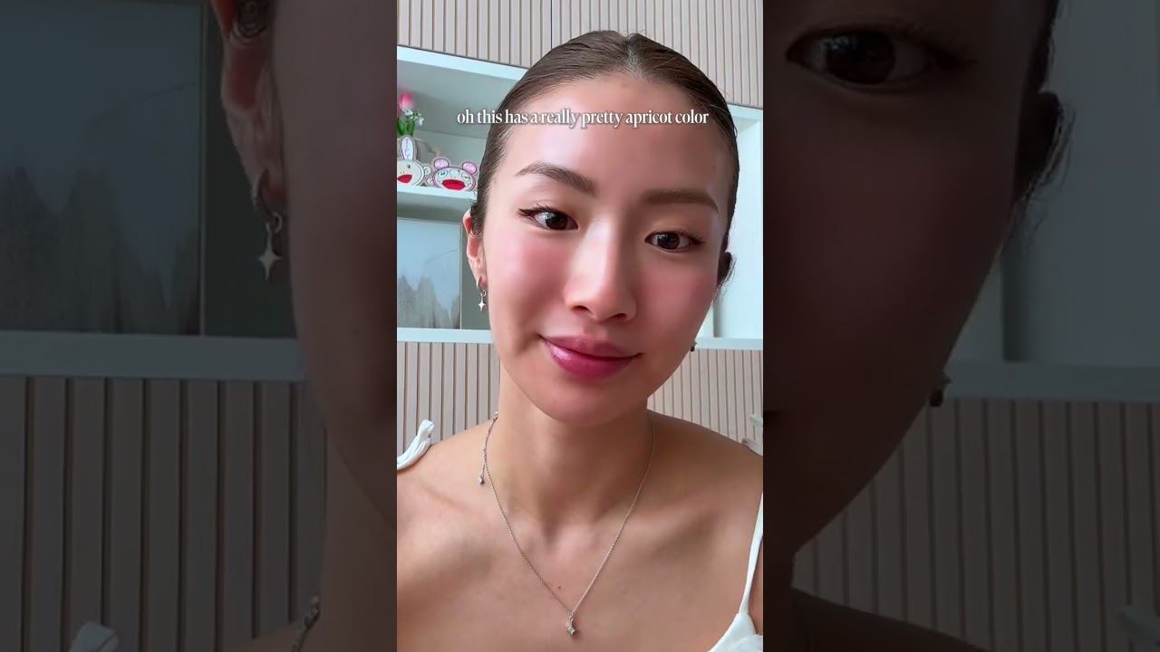 Which one for the wedding? :) all 6 shades of the Rare Beauty positive light luminizing gloss