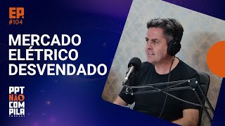O Funcionamento Do Mercado De Energia Elétrica Com A Ccee Ppt Não Compila Podcast
