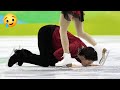 Most Emotional & Respect Moments in Figure Skating ⛸️ #2
