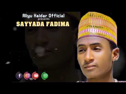Download Aliyu haidar ( SAYYADA FAIDIMA  SANINKI BA DAI A NEMA BA) VIDEO LYRICS. #baffaakbastv #alesakmaiyabo