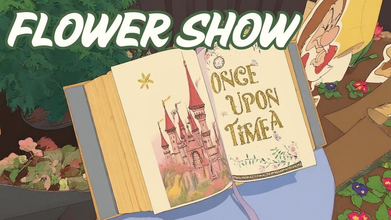 CT Flower & Home Show | Hartford CT Convention Center